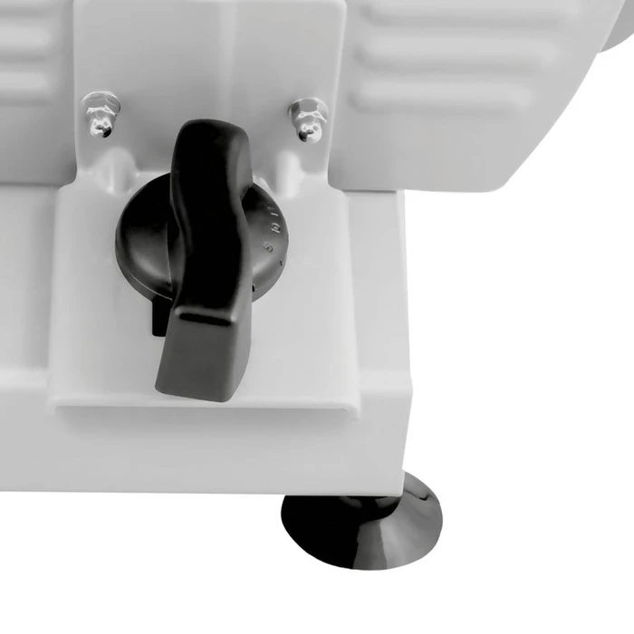 Κόφτης Αλλαντικών Eldom Slicer SNIP, metal, 2 knives, Power 150 W