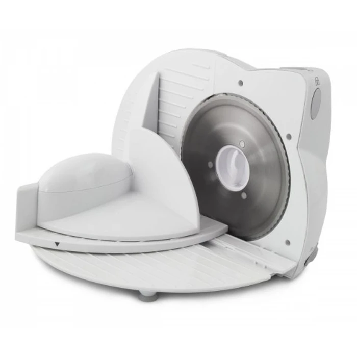 Κόφτης Αλλαντικών Esperanza EKM017W slicer Electric,White