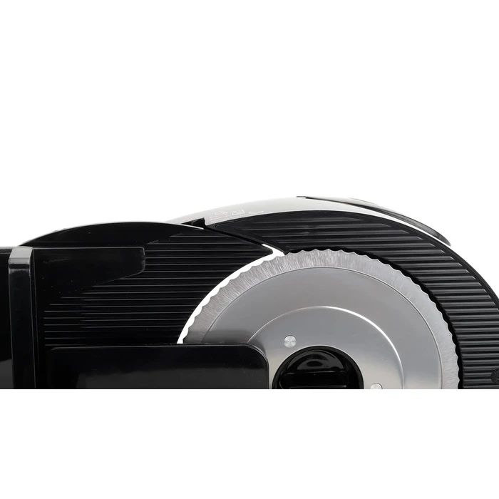Κόφτης Αλλαντικών Smapp Slicer 294.5 Black