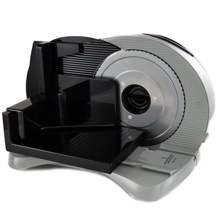 Κόφτης Αλλαντικών Smapp Slicer 294.5 Graphite