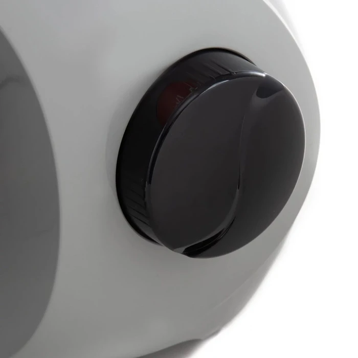 Κόφτης Αλλαντικών Smapp Slicer 294.5 Graphite