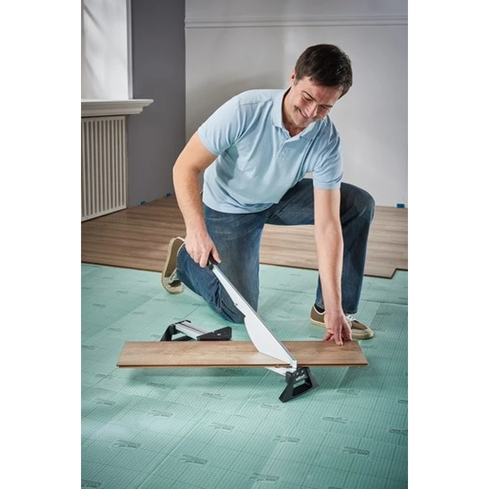 Κόφτης Μελαμίνης Wolfcraft GmbH LC 600 laminate cutter