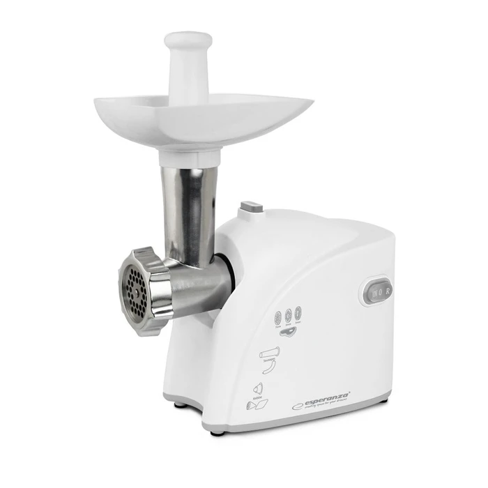 Κρεατομηχανή Esperanza EKM032 Meat grinder White 2200W