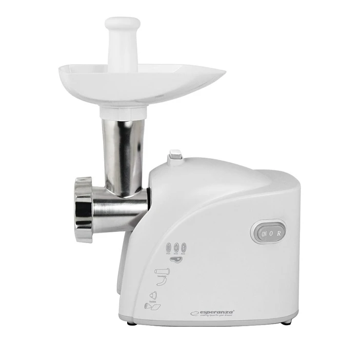 Κρεατομηχανή Esperanza EKM032 Meat grinder White 2200W