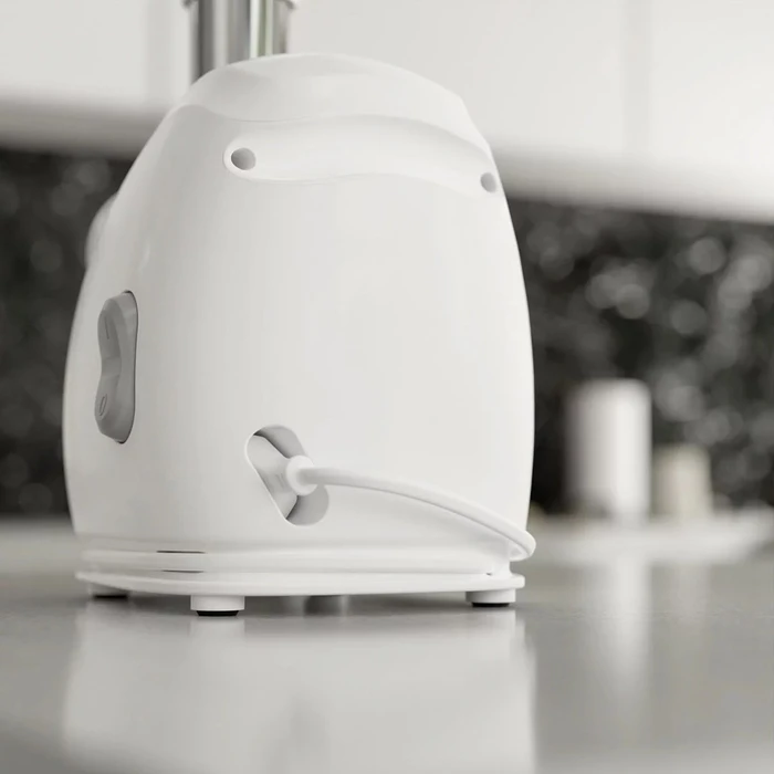 Κρεατομηχανή Grinder 489.8 Smapp White