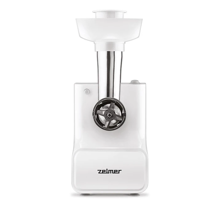 Κρεατομηχανή Zelmer ZMM3511B 1500W White