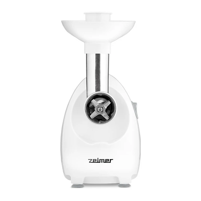 Κρεατομηχανή Zelmer ZMM4045B 1900W White