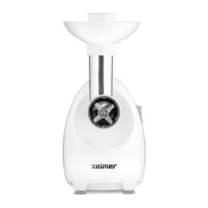 Κρεατομηχανή Zelmer ZMM4048B 1900W White