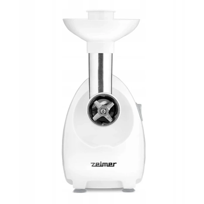 Κρεατομηχανή Zelmer ZMM4048B 1900W White