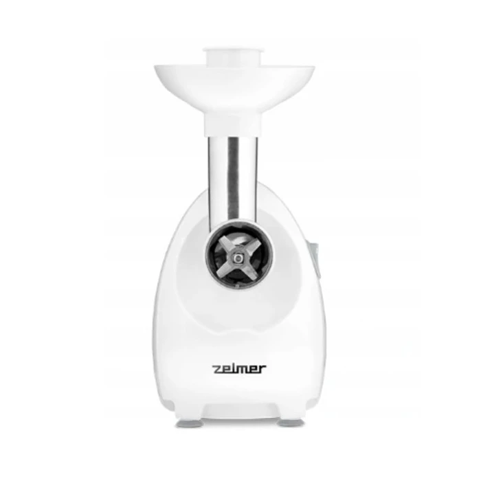 Κρεατομηχανή Zelmer ZMM4080B 1900W White