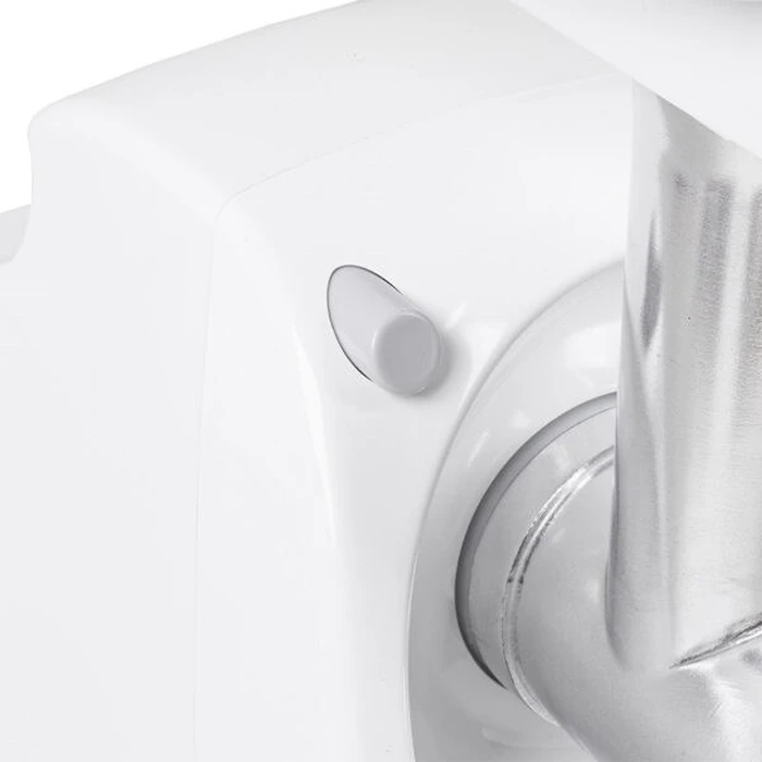 Κρεατομηχανή Zelmer ZMM5801P 2200W White