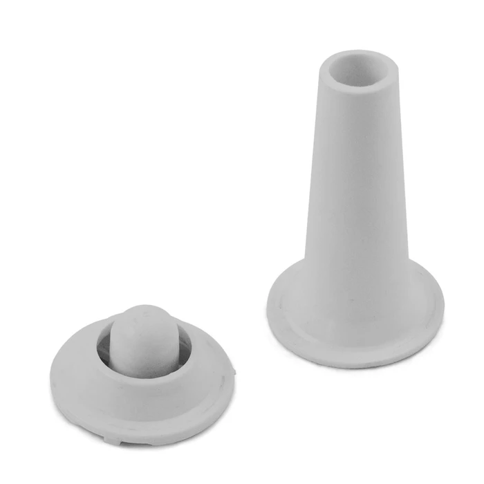 Κρεατομηχανή Χειρός Esperanza EKM034 Grey 2200W