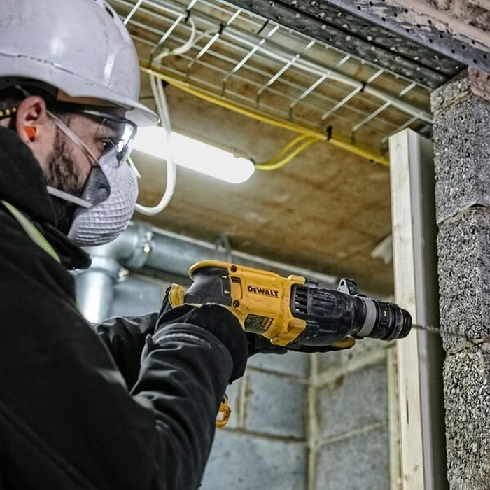 Κρουστικό Σκαπτικό Dewalt D25134K-QS rotary hammer 800W Keyless