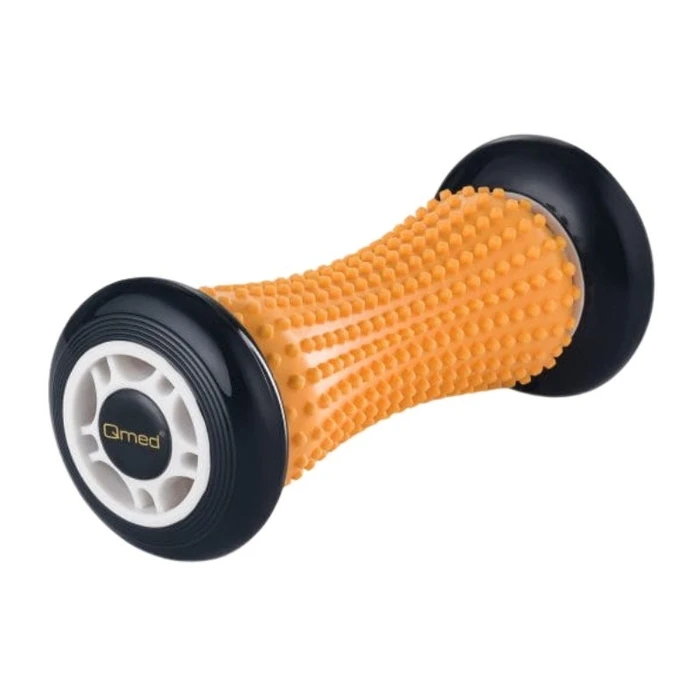 Κύλινδρος Μασάζ MDH Qmed MASSAGE ROLLER Rehabilitation roller