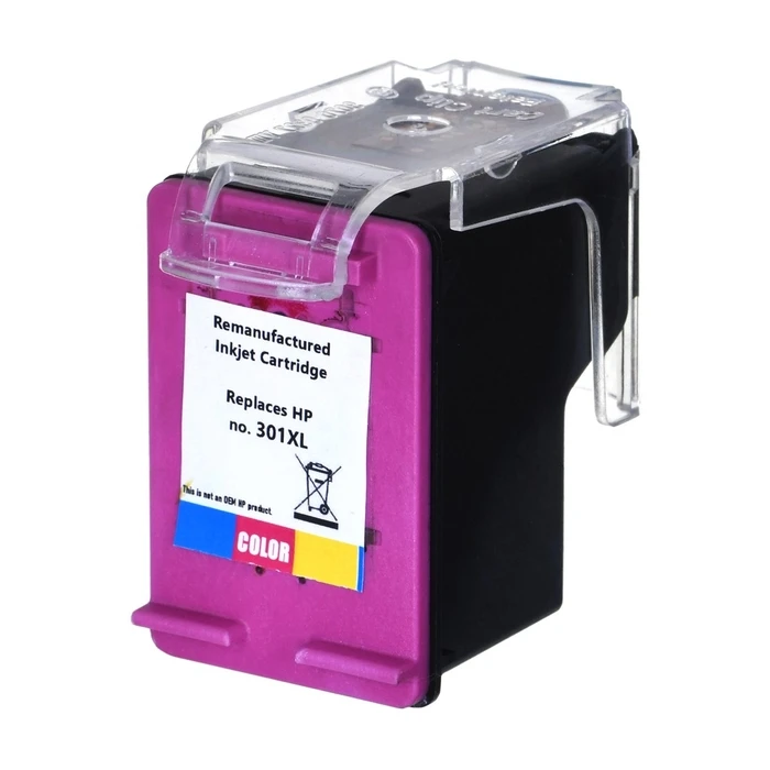 Μελάνι Συμβατό Superbulk ink for HP 301XL CH564 reg B-H301C