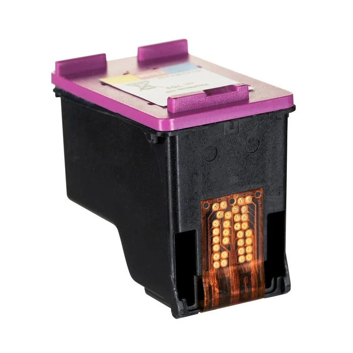 Μελάνι Συμβατό Superbulk printer ink HP B-H703C (HP 703 CD888) tricolour standard