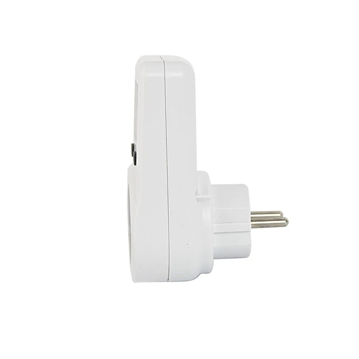 Μετρητής Κατανάλωσης Esperanza ELA102 Electronic