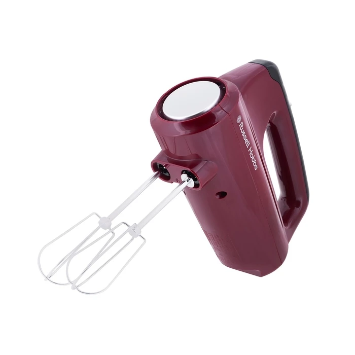 Μίξερ Χειρός Russell Hobbs 24670-56 350W Red