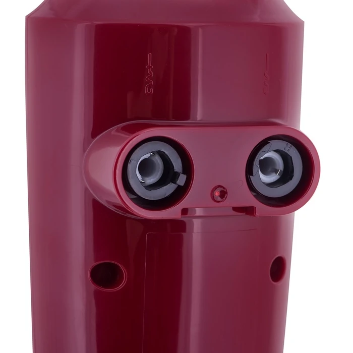 Μίξερ Χειρός Russell Hobbs 24670-56 350W Red