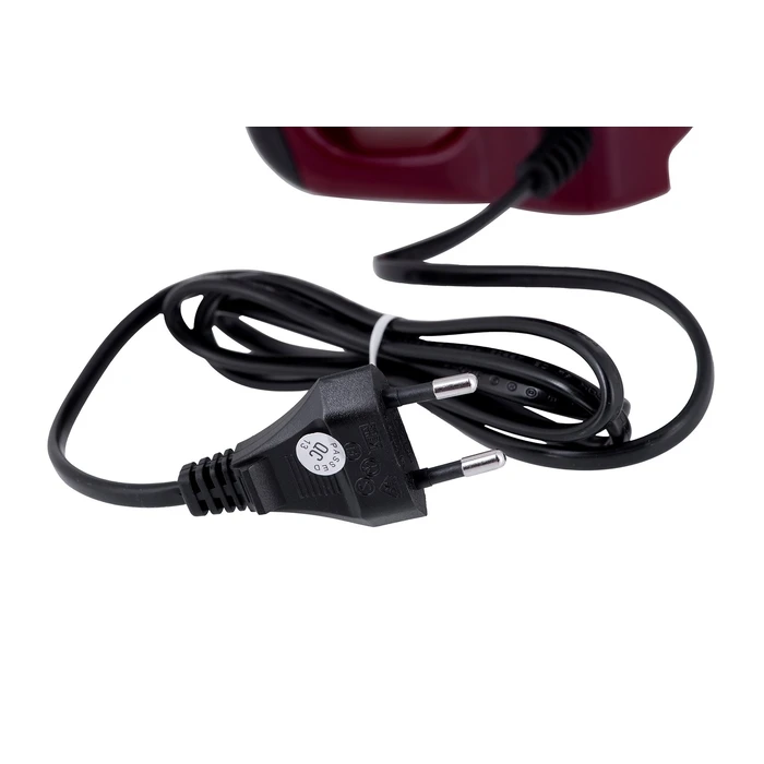 Μίξερ Χειρός Russell Hobbs 24670-56 350W Red