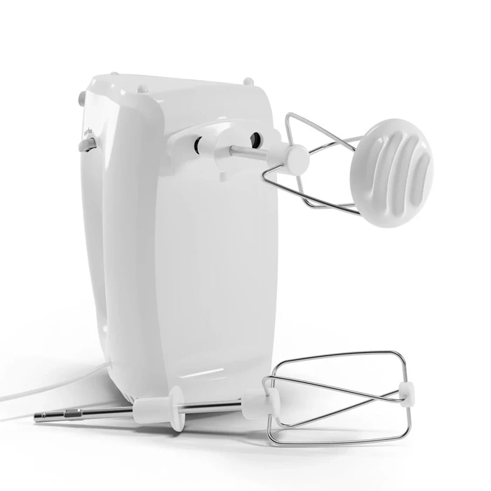 Μίξερ Χειρός Smapp451.4 White