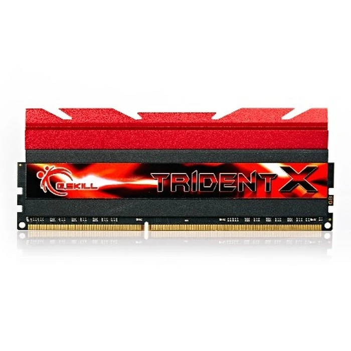 Μνήμη RAM Σταθερού DDR3 16GB G.Skill 2400 2 x 8GB 2400 MHz