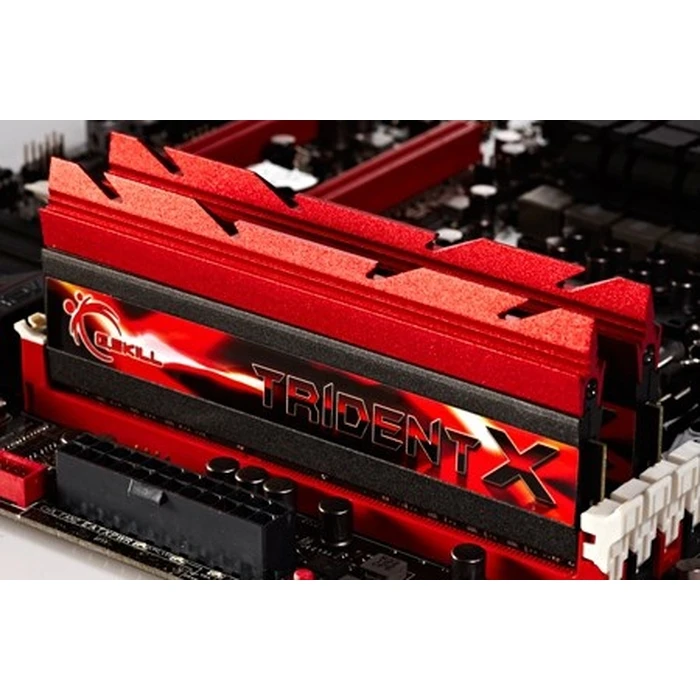 Μνήμη RAM Σταθερού DDR3 16GB G.Skill 2400 2 x 8GB 2400 MHz