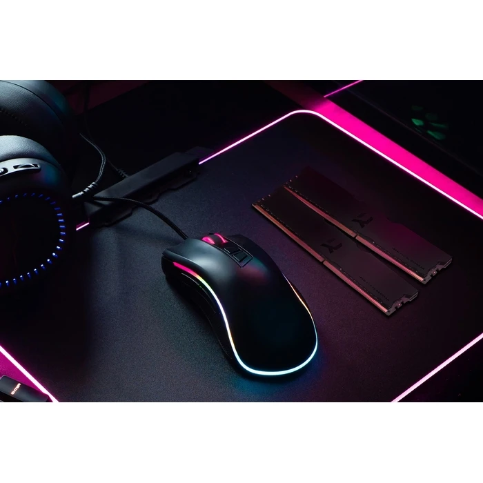 Μνήμη RAM Σταθερού DDR4 32GB Goodram IRDM PRO 2 x 16GB 3600 MHz