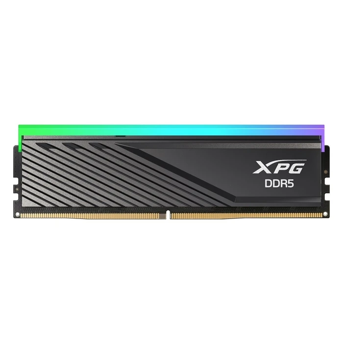 Μνήμη RAM Σταθερού DDR5 32GB Adata LANCER BLADE RGB 2 x 16GB 6000 MHz