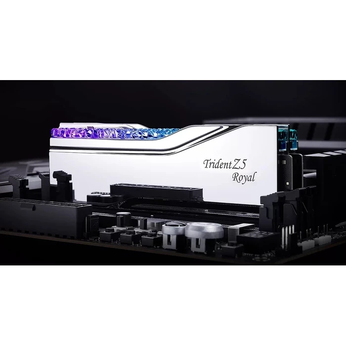 Μνήμη RAM Σταθερού DDR5 32GB G.Skill F5-6400J3239G16GX2-TR5S 2 x 16GB 6400 MHz