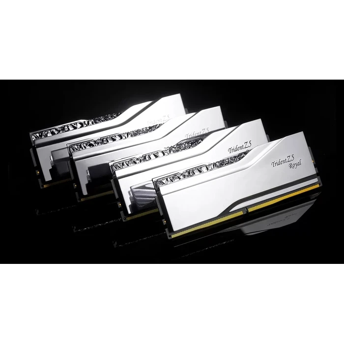 Μνήμη RAM Σταθερού DDR5 32GB G.Skill F5-6400J3239G16GX2-TR5S 2 x 16GB 6400 MHz