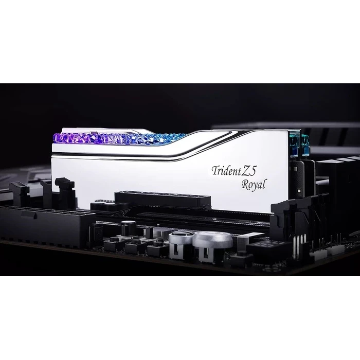 Μνήμη RAM Σταθερού DDR5 32GB G.Skill F5-6400J3239G16GX2-TR5S 2 x 16GB 6400 MHz