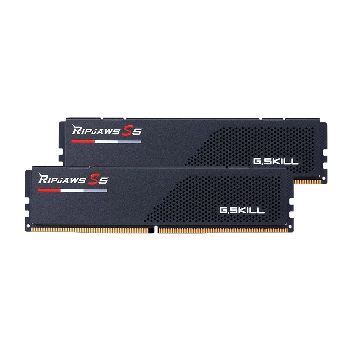 Μνήμη RAM Σταθερού DDR5 32GB G.Skill Ripjaws S5 2 x 16GB 5200 MHz