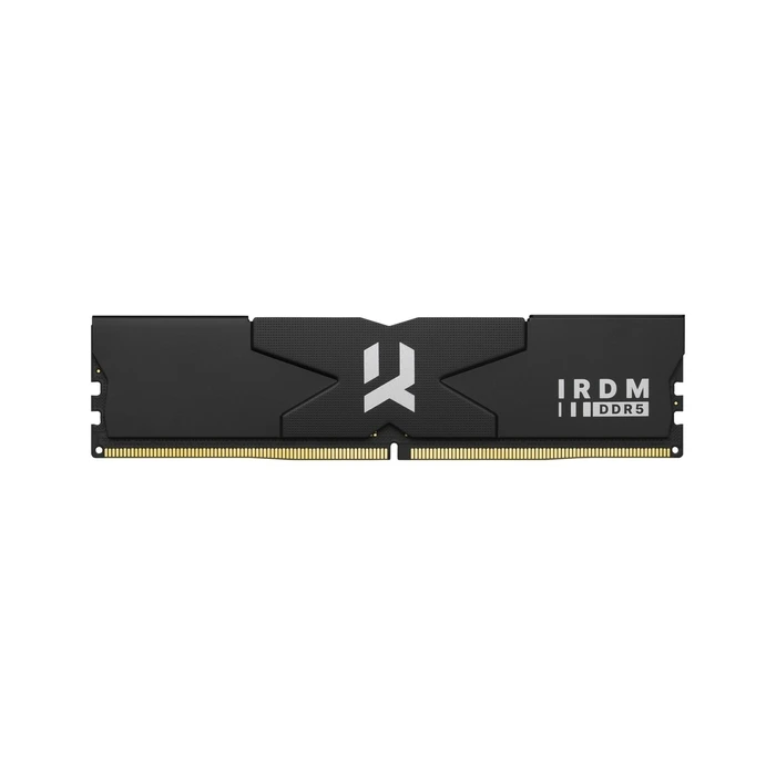 Μνήμη RAM Σταθερού DDR5 32GB Goodram IRDM IR-6000D564L30S/32GDC 2 x 16GB 6000 MHz