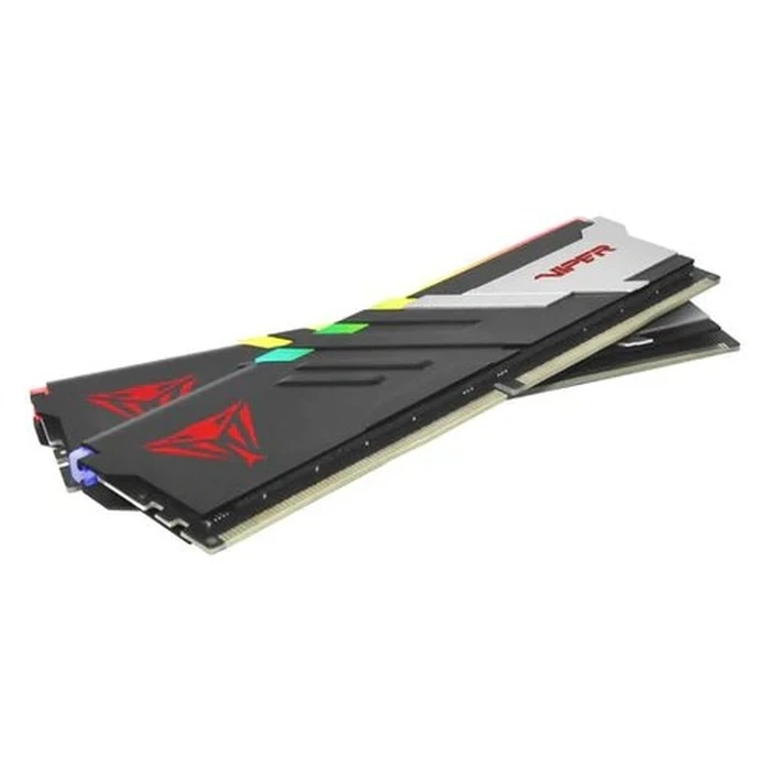 Μνήμη RAM Σταθερού DDR5 64GB Patriot Viper Venom PVVR564G600C30K 2 x 32GB 6000 MHz