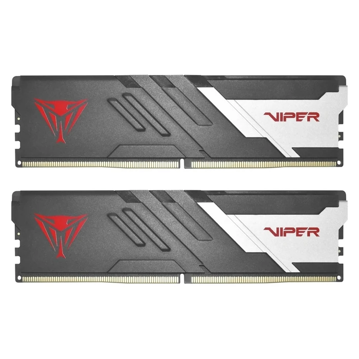Μνήμη RAM Σταθερού DDR5 64GB Patriot Viper Venom2 x 32GB 6400 Mhz CL32 XMP3 (PVV564G640C32K)