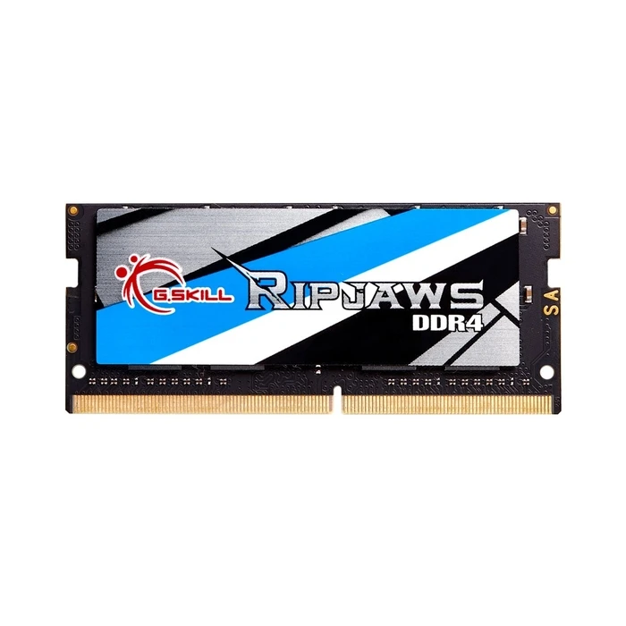 Μνήμη RAM Φορητού DDR4 32GB G.Skill Ripjaws F4-2666C19D-32GRS 2 x 16GB 2666 MHz