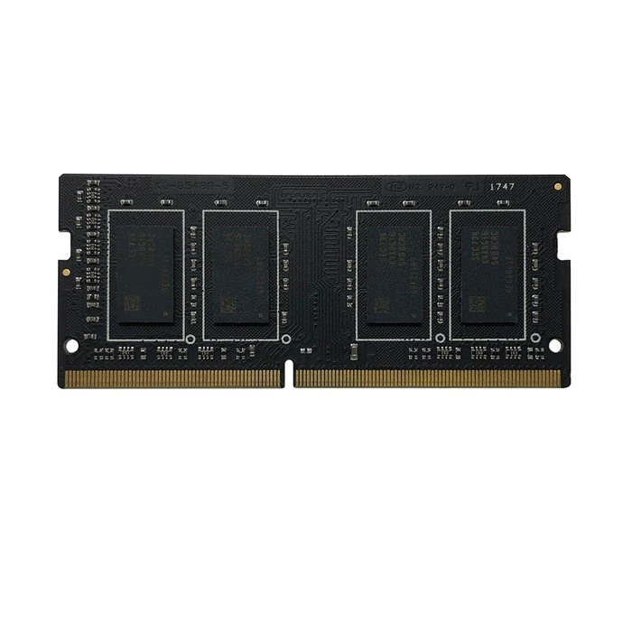 Μνήμη RAM Φορητού DDR4 8GB Patriot SIGNATURE SO-DIMM 3200MHz (PSD48G32002S)