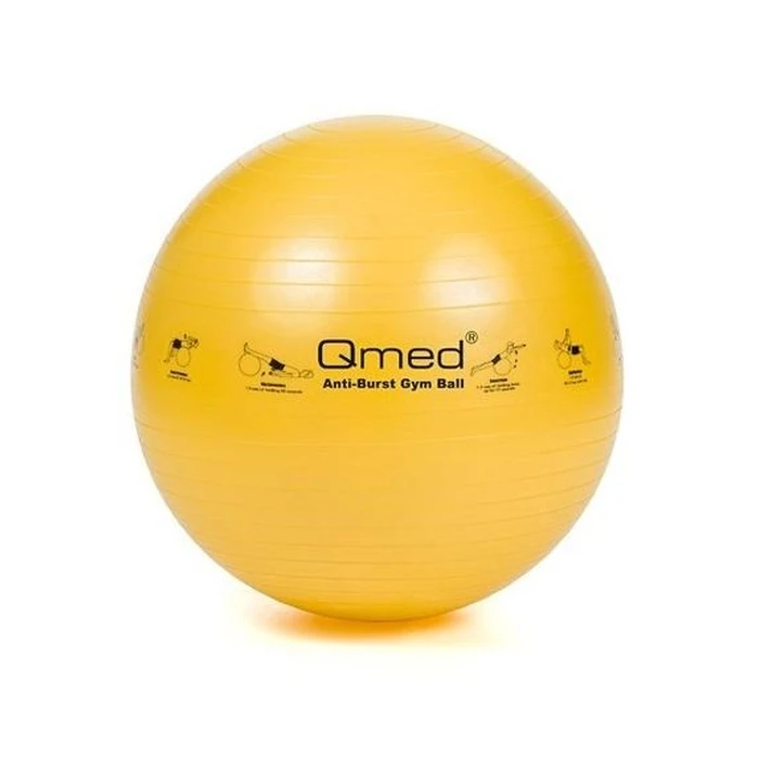 Μπάλα Γυμναστικής MDH ABS rehabilitation ball with pump 45cm