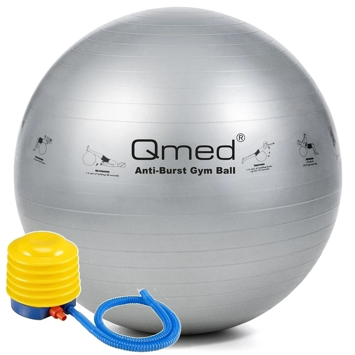 Μπάλα Γυμναστικής MDH ABS rehabilitation ball with pump 85cm