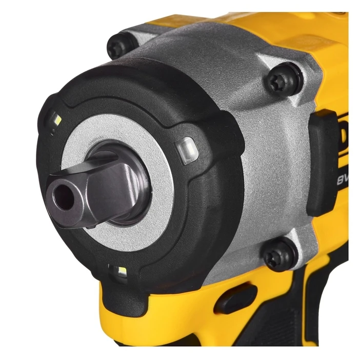 Μπουλονόκλειδο Dewalt WRENCH DCF922N
