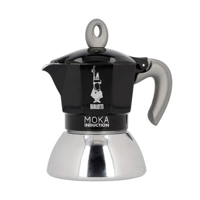 Μπρίκι Espresso Bialetti Moka Induction Moka pot 2tz