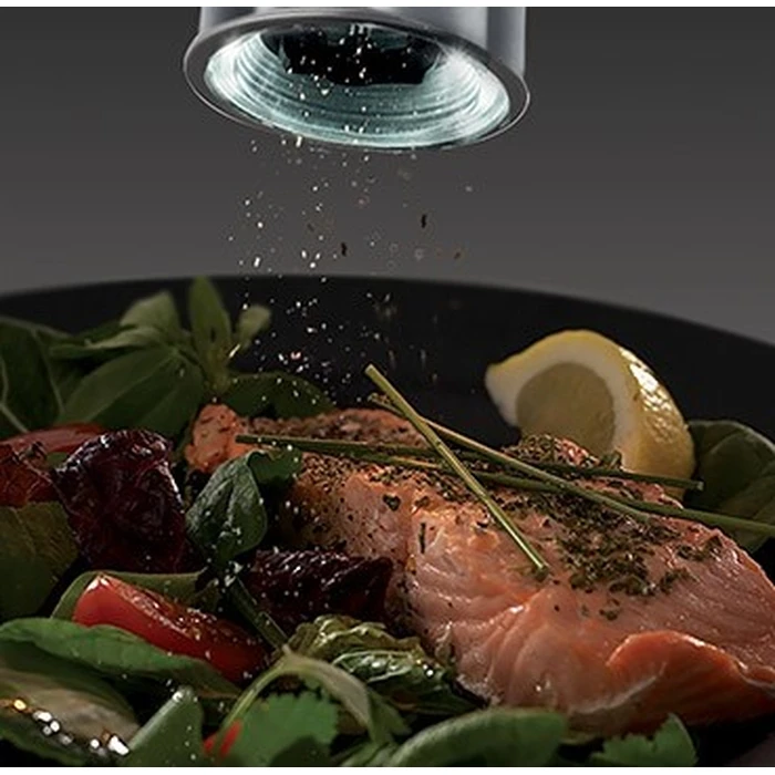 Μύλοι Μπαχαρικών Russell Hobbs 23460-56 Salt & pepper Stainless steel