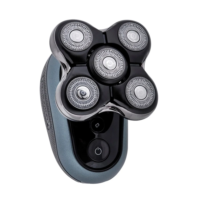 Ξυριστική Μηχανή Remington XR1600 Rotation Trimmer Black