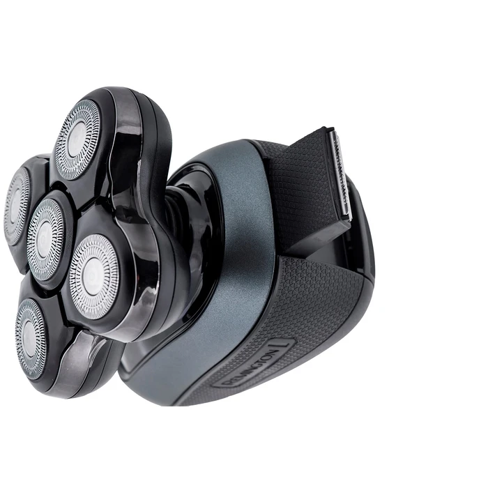 Ξυριστική Μηχανή Remington XR1600 Rotation Trimmer Black