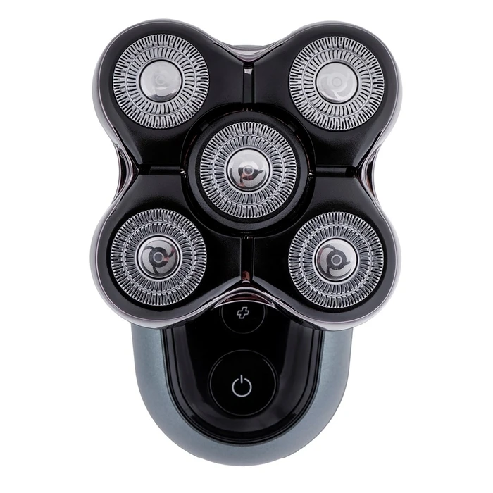 Ξυριστική Μηχανή Remington XR1600 Rotation Trimmer Black