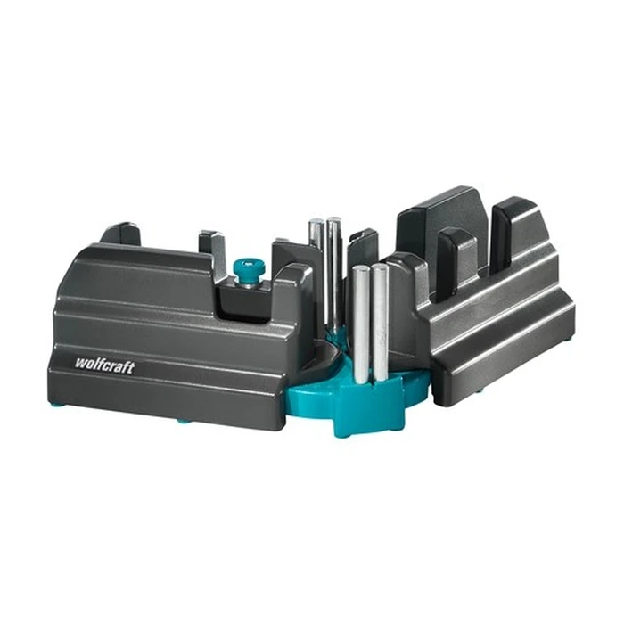 Οδηγός Κοπής Wolfcraft GmbH Bevel and mitre box
