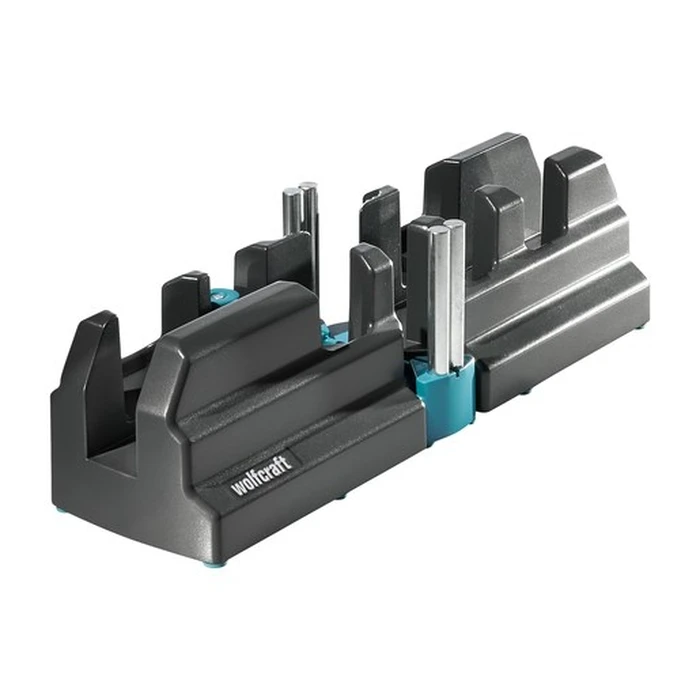 Οδηγός Κοπής Wolfcraft GmbH Bevel and mitre box