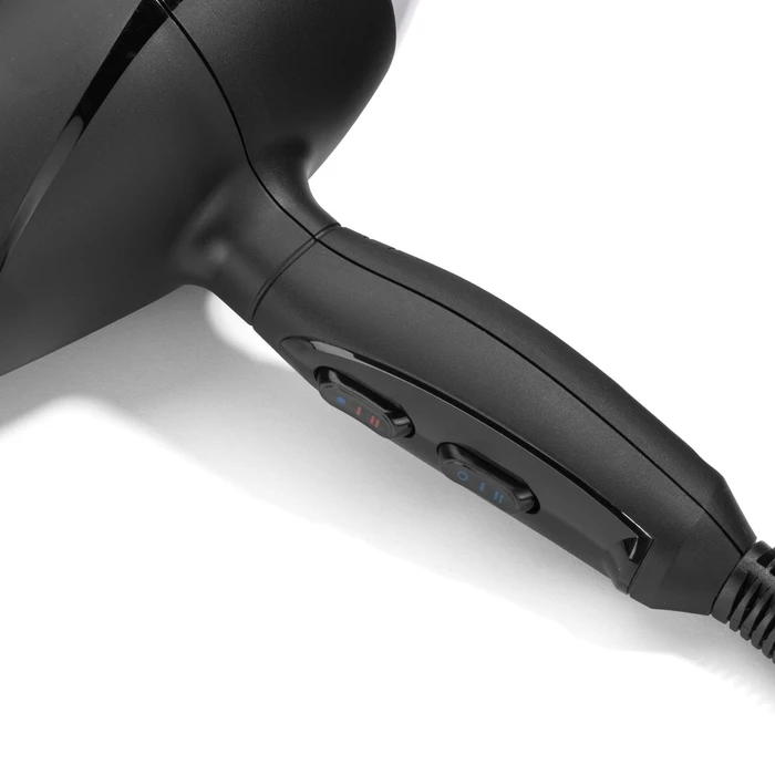 Πιστολάκι Μαλλιών Babyliss 6710DE 2100W Black
