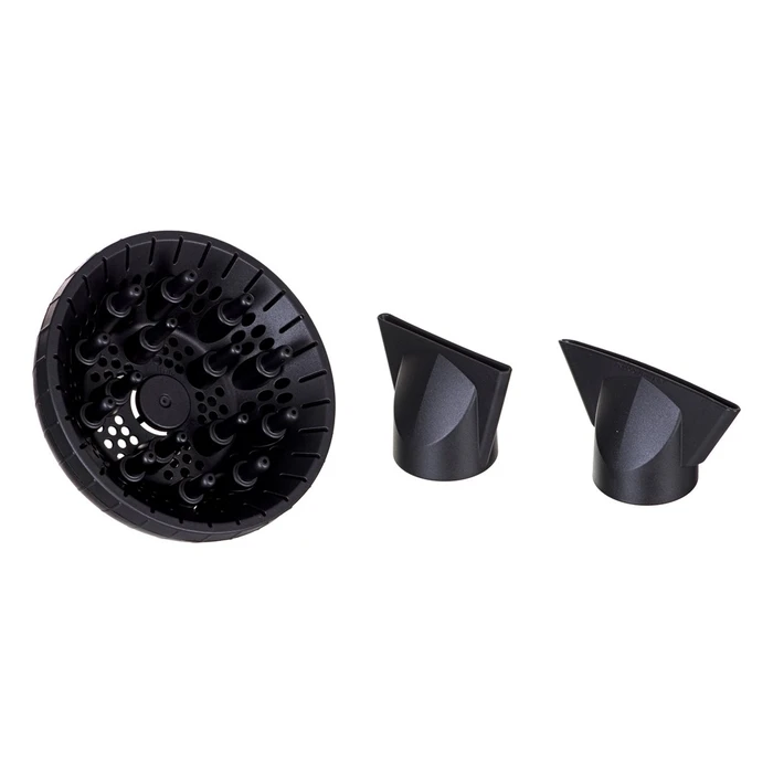 Πιστολάκι Μαλλιών Babyliss Pro Digital Grey, Silver 2200 W